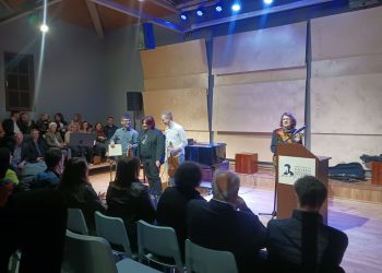 Η μαγεία της μουσικής δωματίου και της ελληνικής παράδοσης «έντυσαν» το Μουσείο Τσιτσάνη