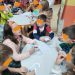 Φιλαναγνωσία και εκπαιδευτική επίσκεψη από το ΚΔΑΠ «ΦΡΟΥΡΙΟ» του Δ. Τρικκαίων