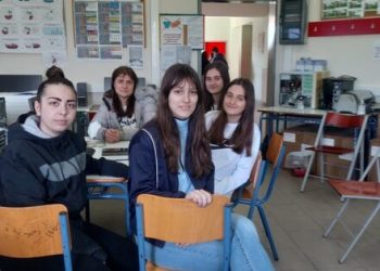 Διεκδικούν θέση σε πρόγραμμα κατασκευής νανοδορυφόρων στην Ινδία μαθήτριες απ’ τον Βόλο!