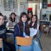 Διεκδικούν θέση σε πρόγραμμα κατασκευής νανοδορυφόρων στην Ινδία μαθήτριες απ’ τον Βόλο!