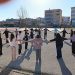Δράσεις για το π = 3,14… του 1ου Γυμνασίου Τρικάλων