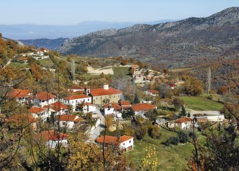 Βρέθηκε νεκρός μετά από έντεκα ημέρες ο άτυχος 88χρονος στο Ανθοχώρι