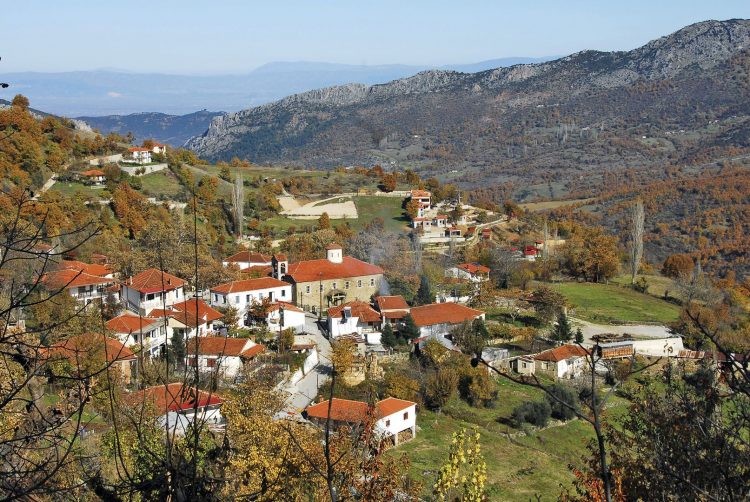 Βρέθηκε νεκρός μετά από έντεκα ημέρες ο άτυχος 88χρονος στο Ανθοχώρι