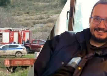 Στη Λάρισα φαίνεται να κλείνει οριστικά η υπόθεση Βασίλη Καλογήρου: Γιατί δεν έκανε δεκτό το φάκελο της υπόθεσης το Ανθρωποκτονιών