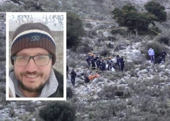Ραγδαίες εξελίξεις στην υπόθεση του Βασίλη Καλογήρου: Το Ανθρωποκτονιών αναλαμβάνει την υπόθεση