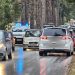 Λάρισα: Γυναίκα τραυματίστηκε μετά από παράσυρση αυτοκινήτου – Δείτε φωτογραφίες
