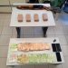 Στη φυλακή ο 41χρονος από τον Τύρναβο για τα δύο κιλά ηρωίνης – Η πολυτελής ζωή και κρυμμένα μετρητά (ΕΙΚΟΝΑ)