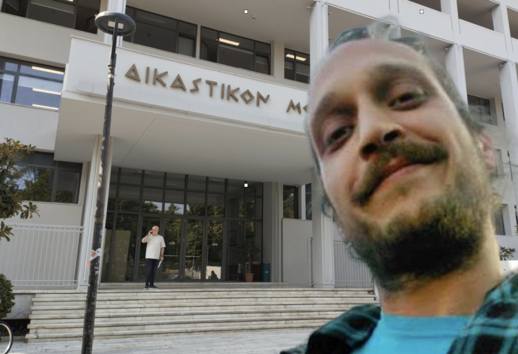 Δικαστήρια Λάρισας: Συγκλονίζουν οι μαρτυρίες στη δίκη για την εξαφάνιση του Γιώργου Καραμιχαηλίδη – Ποια νεότερα στοιχεία προέκυψαν