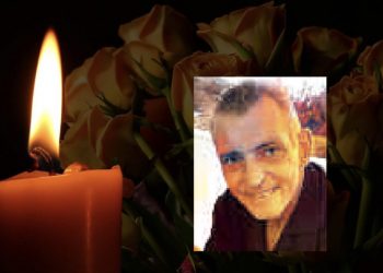 Θλίψη: Έφυγε από τη ζωή 55χρονος Λαρισαίος