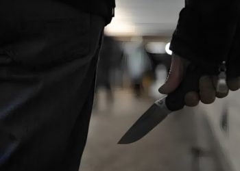 Άγριο σκηνικό σε χωριό της Λάρισας – Μαχαίρωσαν 55χρονο άνδρα μέσα στο σπίτι του