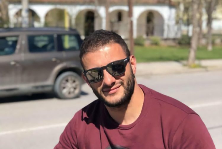 Έφυγε από τη ζωή μόλις στα 38 του ο Χρήστος Νταγιάκας
