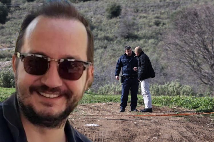 Νέες εξελίξεις στην υπόθεση του Βασίλη Καλογήρου – Γιατί το Ανθρωποκτονιών επιστρέφει τη δικογραφία στη Λάρισα