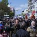 Στους δρόμους οι Λαρισαίοι εργαζόμενοι για συλλογικές συμβάσεις και αυξήσεις μισθών – Μεγάλη απεργιακή συγκέντρωση στην Κεντρική πλατεία (ΕΙΚΟΝΕΣ – ΒΙΝΤΕΟ)