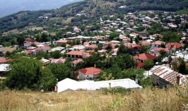 Αυτά είναι τα χωριά της Λάρισας με τα πιο αστεία και περίεργα ονόματα (ΕΙΚΟΝΕΣ)