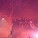 Όλη η Λάρισα στην Κεντρική Πλατεία – Πυροτεχνήματα, συνθήματα και μια μεγάλη γιορτή για την ΑΕΛ (EIKONEΣ – BINTEO)