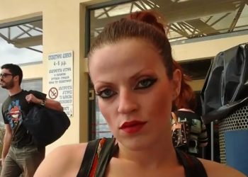 Ισόβια από το Μικτό Ορκωτό Βόλου στον δολοφόνο 35χρονης μητέρας στην Λάρισα