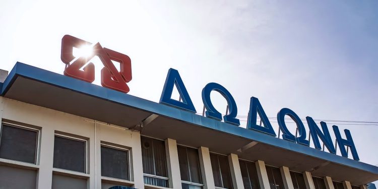 Ένα βήμα πριν από νέο μεγάλο deal η οικογένεια Σαράντη – Δεσμευτική προσφορά για την Δωδώνη από τα Ελληνικά Γαλακτοκομεία