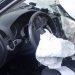 Λάρισα: Τραυματισμός άνδρα σε τροχαίο – Πυροσβέστες έκοψαν την πόρτα του αυτοκινήτου για να τον απεγκλωβίσουν (ΕΙΚΟΝΕΣ)