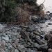 Εξαφανίστηκε παραλία λίγα χιλιόμετρα μακριά από το Πήλιο – Κατέρρευσε ο παραλιακός δρόμος (ΕΙΚΟΝΕΣ)