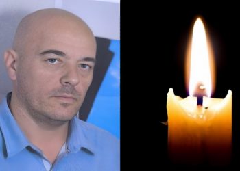 Σήμερα το τελευταίο “αντίο” στον Νίκο Βελώνη που έπεσε από την σκάλα του σπιτιού του