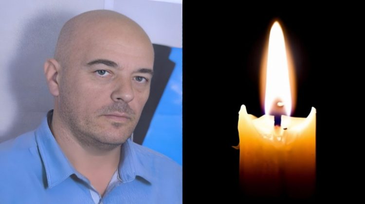 Σήμερα το τελευταίο “αντίο” στον Νίκο Βελώνη που έπεσε από την σκάλα του σπιτιού του