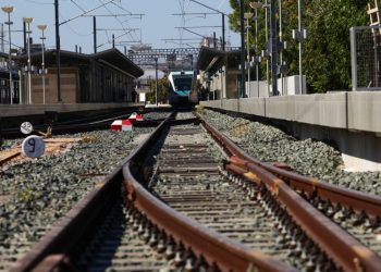 Αυτό είναι το σχέδιο για τους σιδηροδρόμους: Η νέα γραμμή Αθήνα – Λάρισα – Θεσσαλονίκη με καινούργια και ταχύτατα τρένα