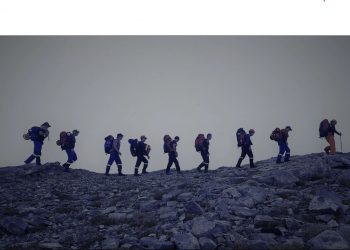 Όλυμπος: Μεγάλη κινητοποίηση των αρχών για διάσωσης γυναίκας – Στο σημείο 23 πυροσβέστες