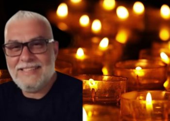 Έφυγε από τη ζωή 49χρονος Λαρισαίος – Αφήνει πίσω του δύο παιδιά