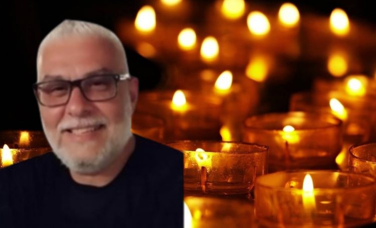 Έφυγε από τη ζωή 49χρονος Λαρισαίος – Αφήνει πίσω του δύο παιδιά