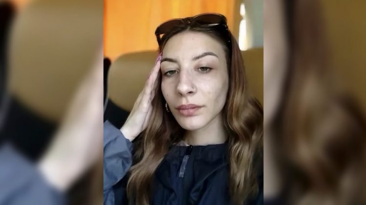 Αγωνία για την 22χρονη Γεωργία που αγνοείται από την ημέρα του Πάσχα – Κατάγεται από χωριό της Λάρισας (ΕΙΚΟΝΑ)