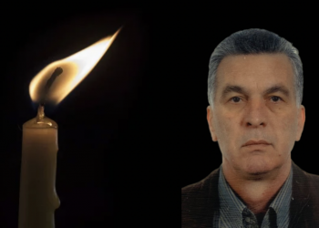 Θλίψη στη Λάρισα: Έφυγε από τη ζωή ο γνωστός πολιτικός μηχανικός Ευθύμιος Μπατάλας
