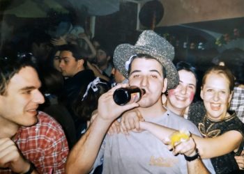 Που διασκεδάζαμε στη Λάρισα τη δεκαετία του 1990 και του 2000 – Όταν η πόλη δεν κοιμόταν ποτέ!