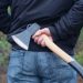 Επίθεση άνδρα σε παιδιά με τσεκούρι στη Λάρισα: Τι λέει η μητέρα που τα άκουσε όλα μιλώντας με τον γιο της στο τηλέφωνο: «Πού είναι ο χοντρός;…»