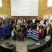 Δύο σχολεία, ένα των Τρικάλων (Εκπαιδευτήρια «Αθηνά») και ένα της Λάρισας, βράβευσε η Περιφέρεια Θεσσαλίας – Διακρίθηκαν στο Euroscola 2023-2024 (ΕΙΚΟΝΕΣ – ΒΙΝΤΕΟ)