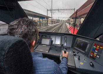 Μηχανοδηγούς αναζητάει η Hellenic Train – Δείτε για ποιες πόλεις