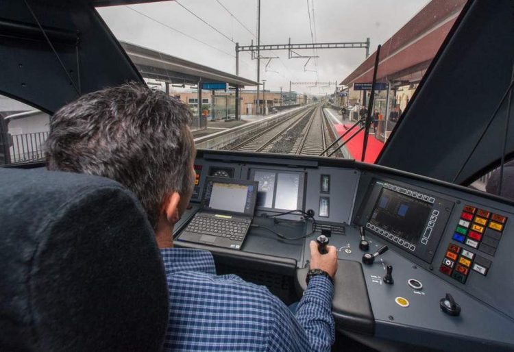 Μηχανοδηγούς αναζητάει η Hellenic Train – Δείτε για ποιες πόλεις