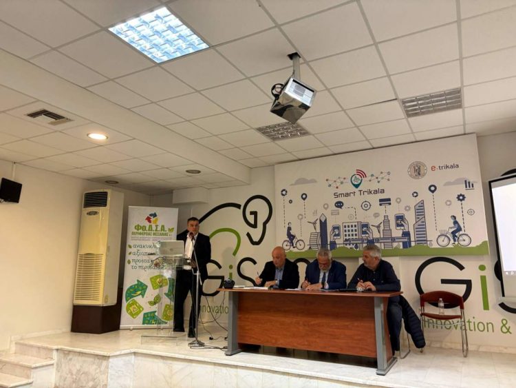 ΦΟΔΣΑ: Τα παράλογα ενός νόμου που έκανε τους Θεσσαλούς δημάρχους από… δυο χωριά χωριάτες!