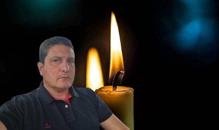 Θλίψη στη Λάρισα: Έφυγε από τη ζωή 57χρονος