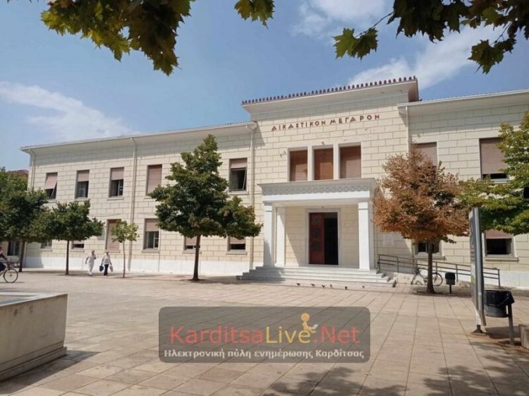 Αθωώθηκε η αξιωματικός της ΕΛ.ΑΣ. για την υπόθεση του θανάτου της φαρμακοποιού κατά τον “Ιανό” στο Μουζάκι