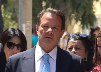 Δίκη Λύτρα – Πολυζωγοπούλου: Διεκόπη για τις 6 Μαΐου