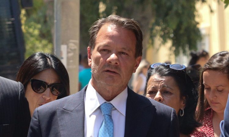 Δίκη Λύτρα – Πολυζωγοπούλου: Διεκόπη για τις 6 Μαΐου