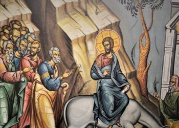 Κυριακή των Βαΐων: Η πορεία προς την Εβδομάδα των Παθών – Τι γιορτάζουμε σήμερα