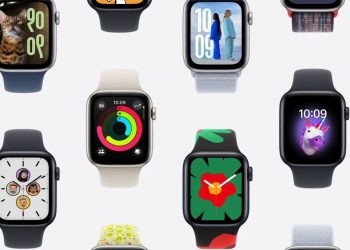 Η Apple σχεδιάζει να προσθέσει κάμερες στα Apple Watch