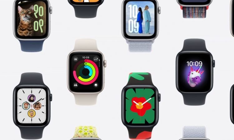 Η Apple σχεδιάζει να προσθέσει κάμερες στα Apple Watch