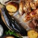 Αυτά τα τρόφιμα δεν πρέπει να τρώτε ποτέ ωμά