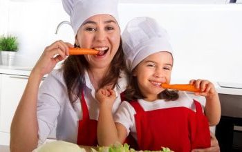 Ποια είναι τα 6 απαραίτητα θρεπτικά συστατικά για τη ζωή