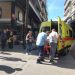 Καρδίτσα: Σύγκρουση οχημάτων με τρεις τραυματίες στην διασταύρωση Ταλιαδούρου και Τζέλλα (ΕΙΚΟΝΕΣ)