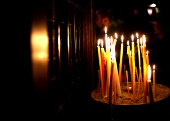 Βαρύ πένθος για τον θάνατο 58χρονου Βολιώτη μουσικού