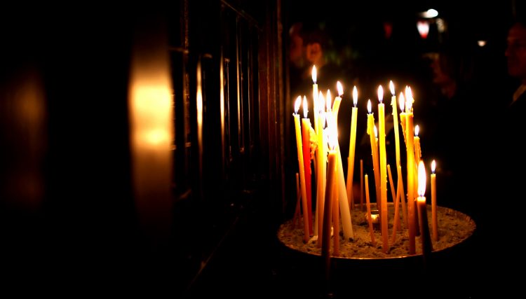 Βαρύ πένθος για τον θάνατο 58χρονου Βολιώτη μουσικού
