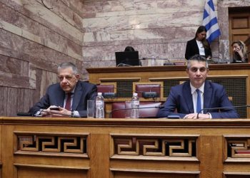 Συμβασιοποιούνται και ξεκινούν τα οδικά και σιδηροδρομικά έργα αποκατάστασης των ζημιών από τις θεομηνίες «Daniel» & «Elias» – Το χρονοδιάγραμμα για το Ν. Τρικάλων